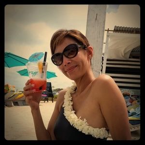 Meet your Posher, Ivy